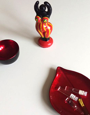 Naturheiverfahren- Pabst seelische Gesundheit