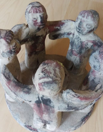 Seelische  Gesundheit Tiefenpsychologie