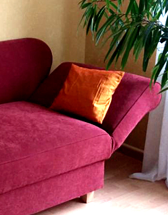 Praxis für seelische Gesundheit - Rita Pabst